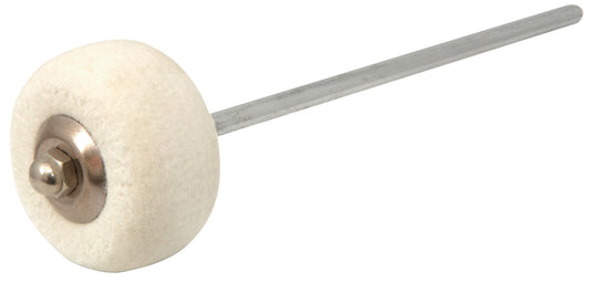 Bass drum beater - felt