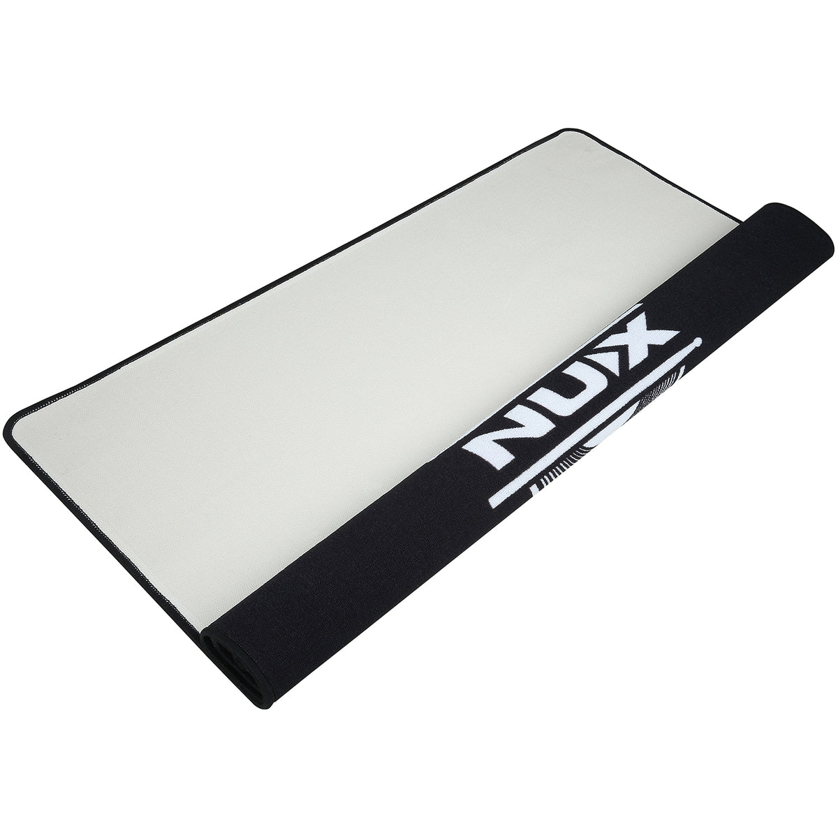 Drum Rug - NU-X Branded