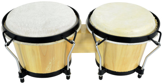 Bongos Natural inc Carry Bag