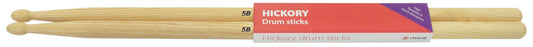 Hickory sticks 5BW - pair