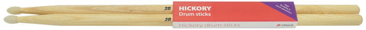 Hickory sticks 2BN - pair