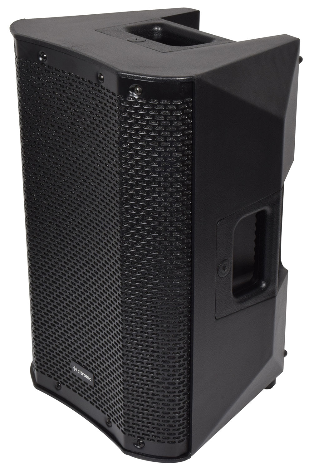 CASA-8A Active Cab 8" 200W RMS + USB/SD/BT