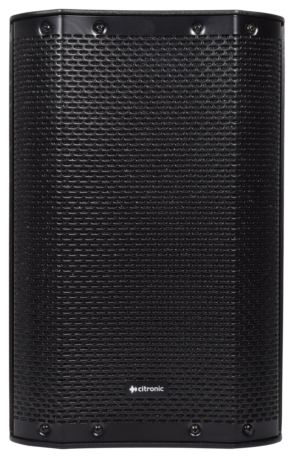 CASA-8A Active Cab 8" 200W RMS + USB/SD/BT