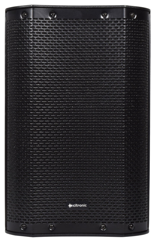 CASA-8A Active Cab 8" 200W RMS + USB/SD/BT