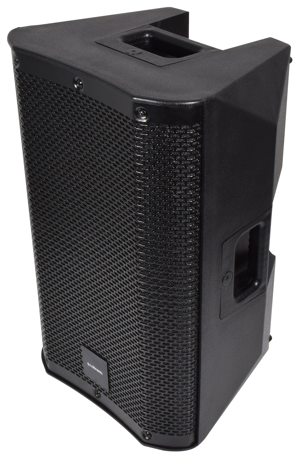 CASA-10A Active Cab 10" 220W RMS + USB/SD/BT