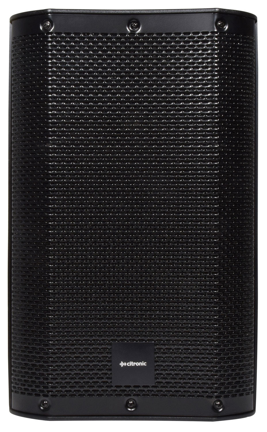 CASA-10A Active Cab 10" 220W RMS + USB/SD/BT