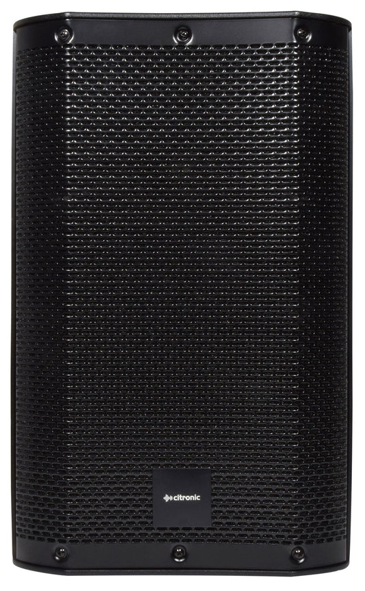 CASA-10A Active Cab 10" 220W RMS + USB/SD/BT