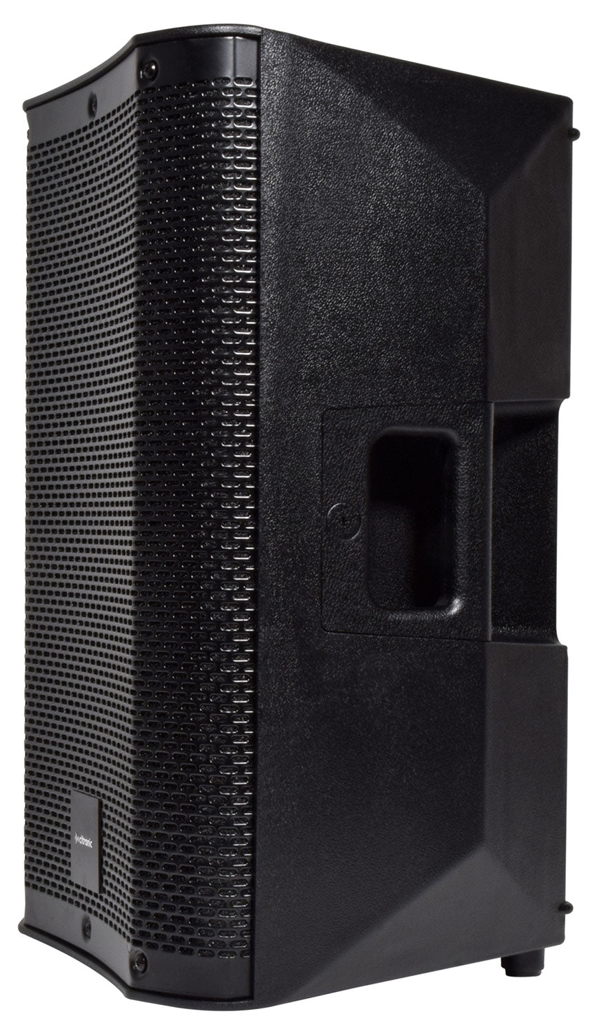 CASA-10A Active Cab 10" 220W RMS + USB/SD/BT