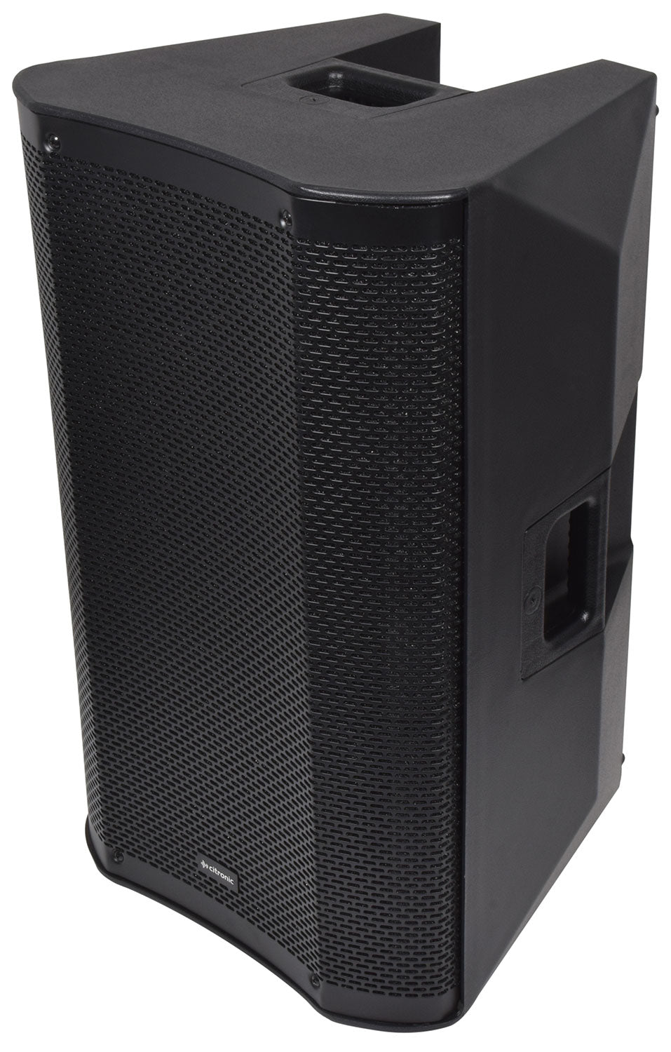 CASA-12A Active Cab 12" 280W RMS + USB/SD/BT
