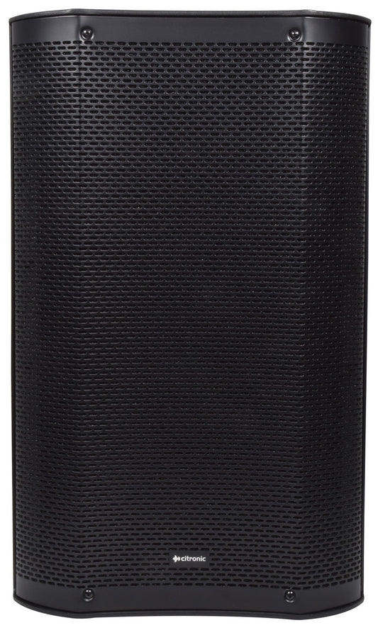 CASA-12 Passive 12" Full Range PA Cabinet 300Wrms