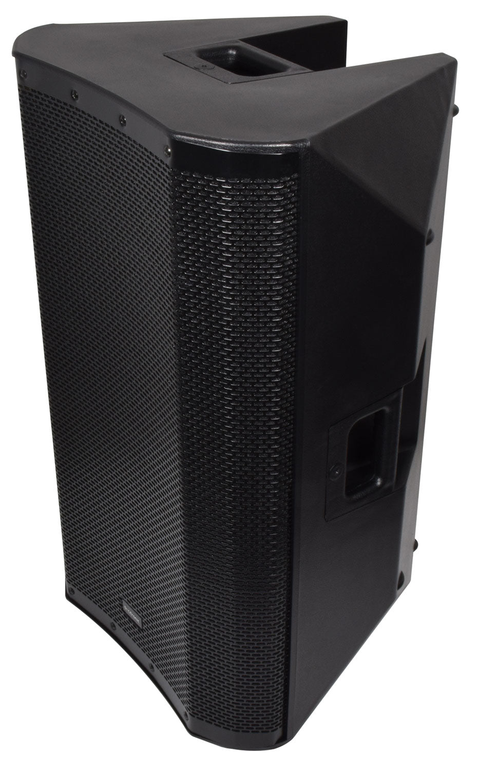 CASA-15 Passive 15" Full Range PA Cabinet 400Wrms