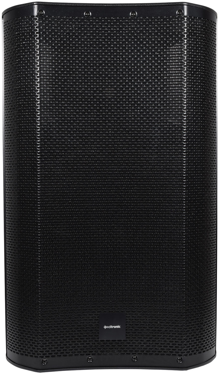CASA-15 Passive 15" Full Range PA Cabinet 400Wrms