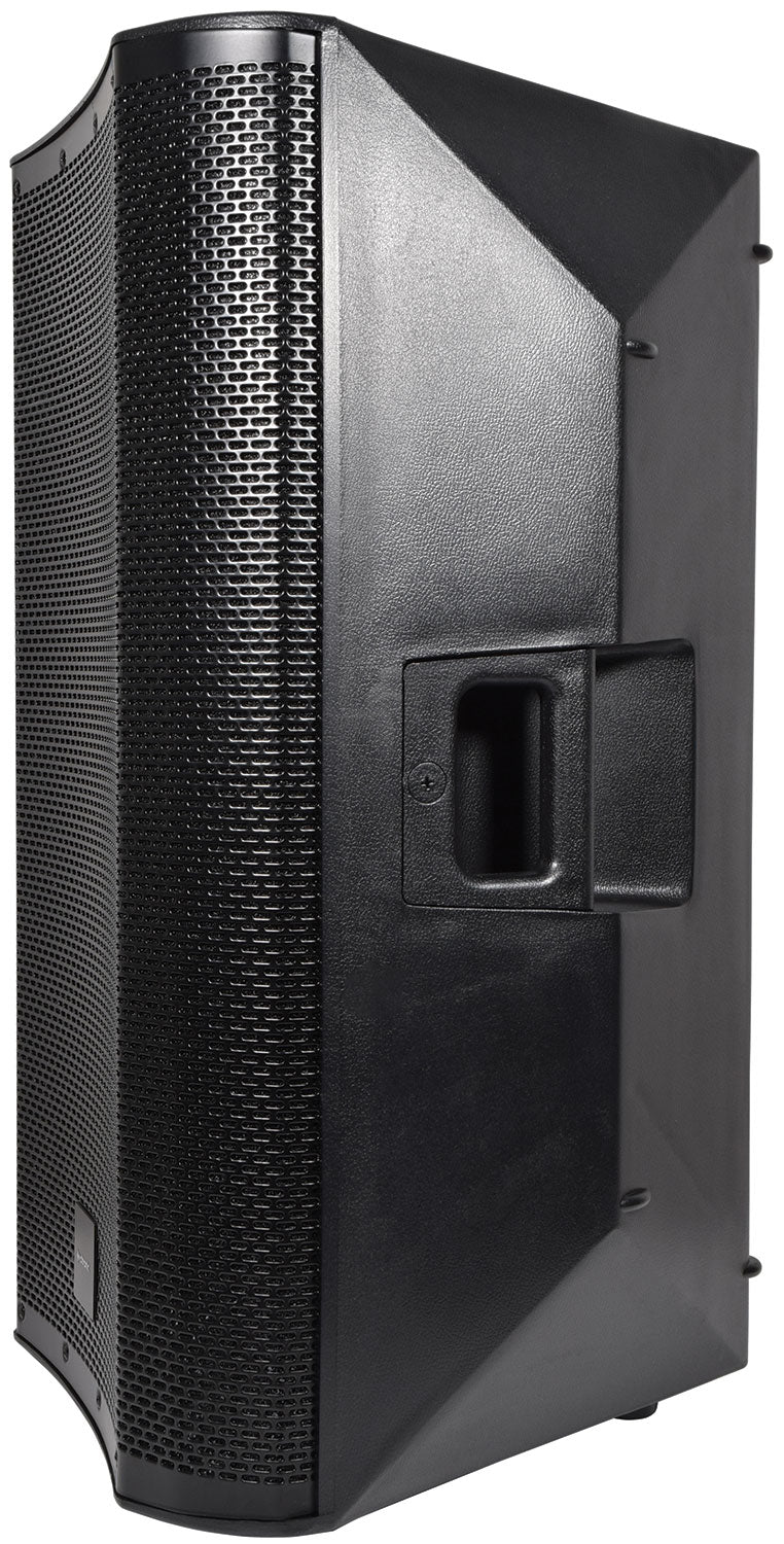 CASA-15 Passive 15" Full Range PA Cabinet 400Wrms