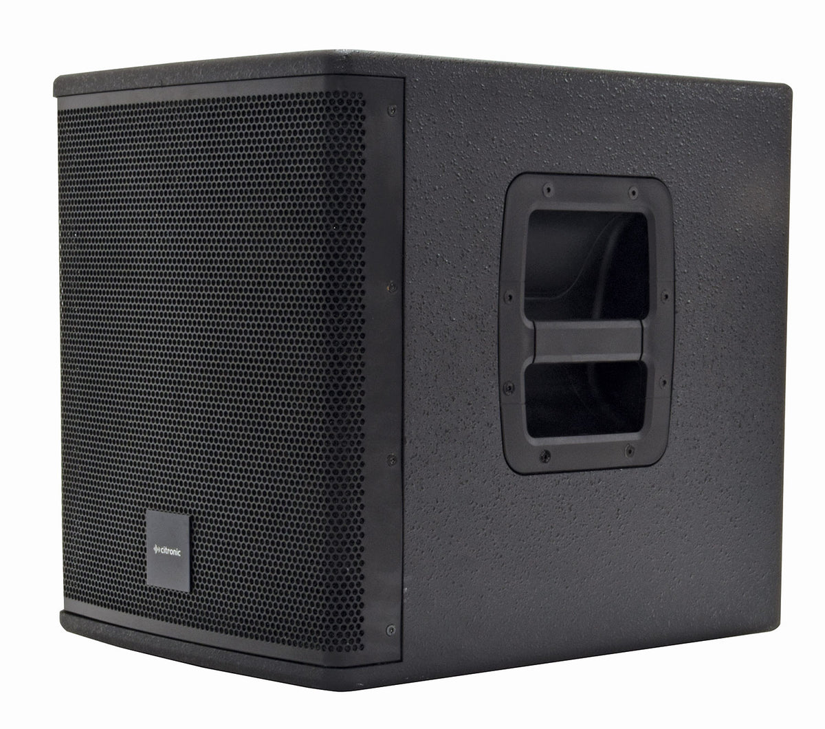 CASA Active Sub Cabinets
