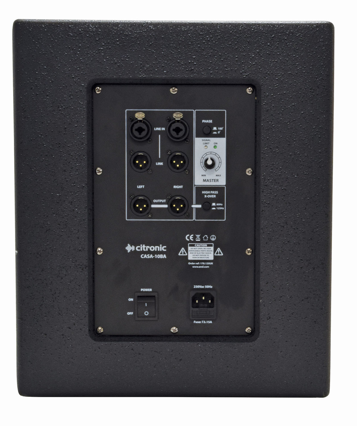 CASA Active Sub Cabinets
