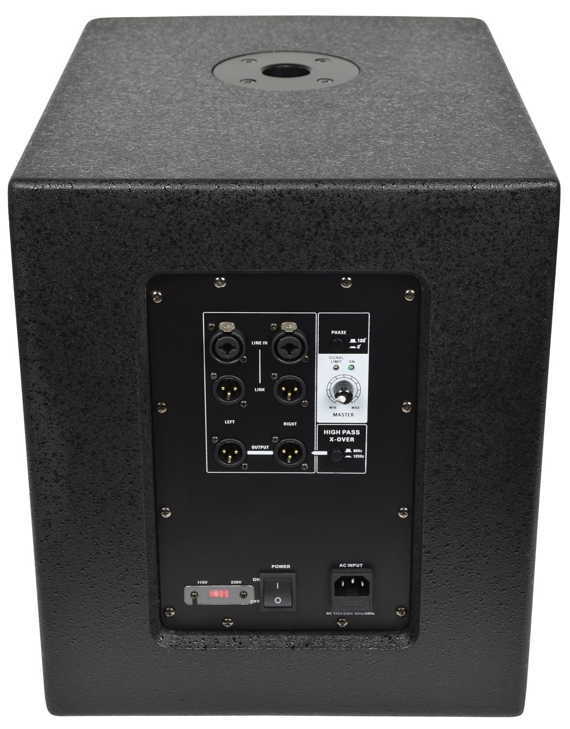 CASA Active Sub Cabinets