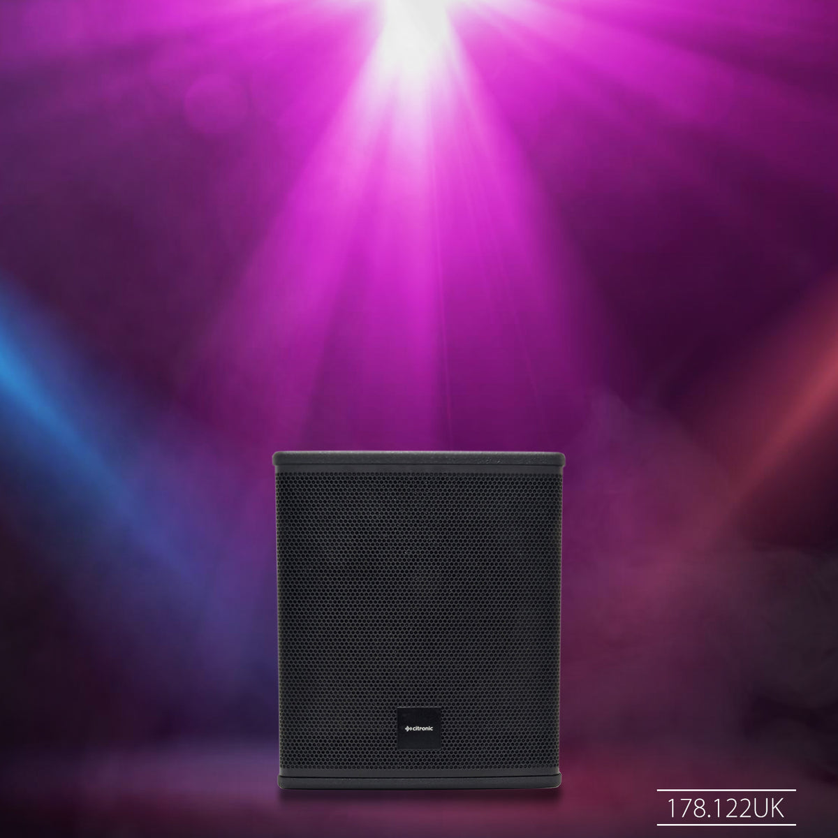 CASA Active Sub Cabinets
