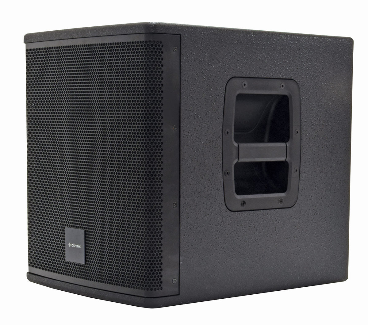 CASA Passive Sub Cabinets