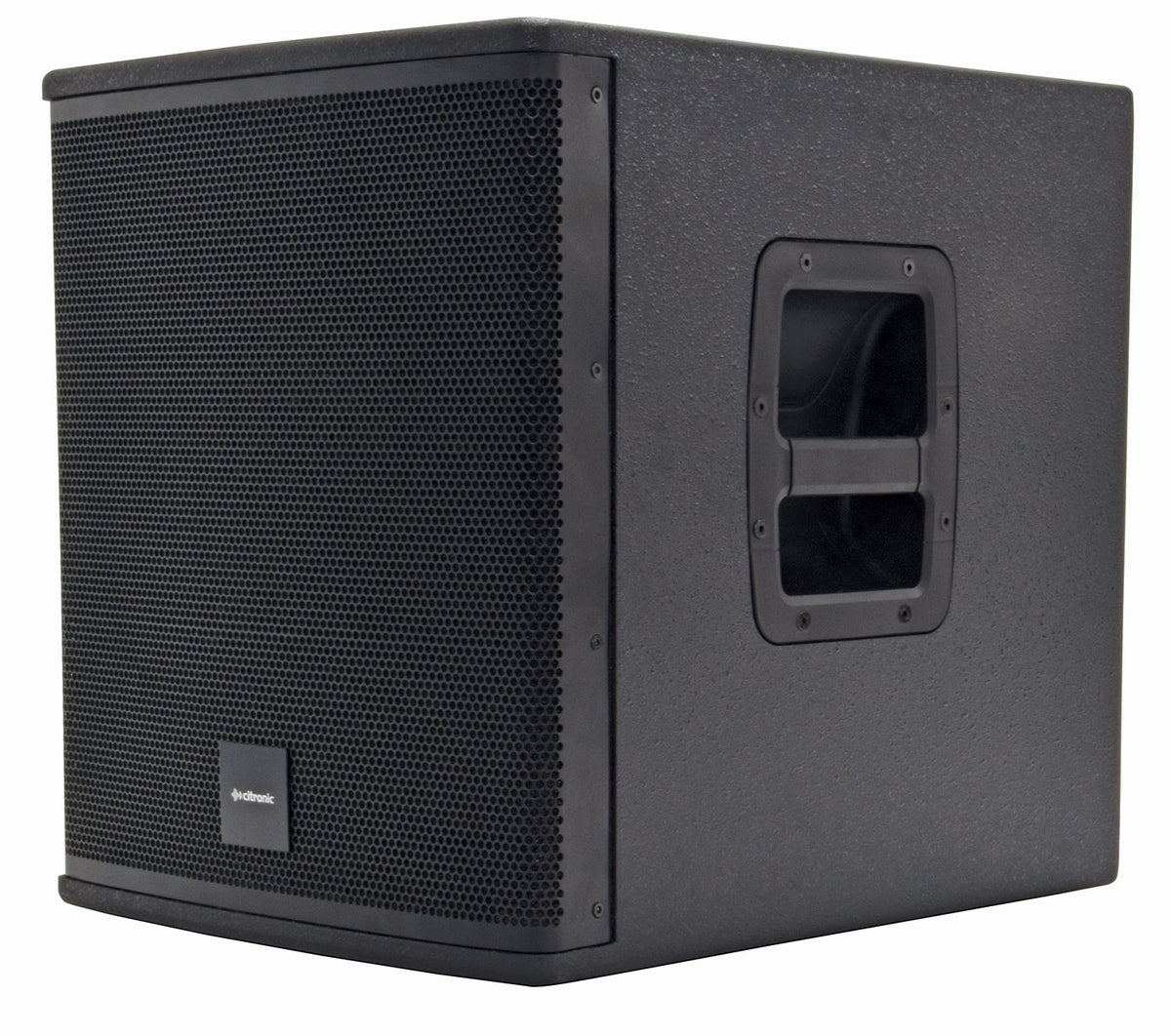 CASA Passive Sub Cabinets