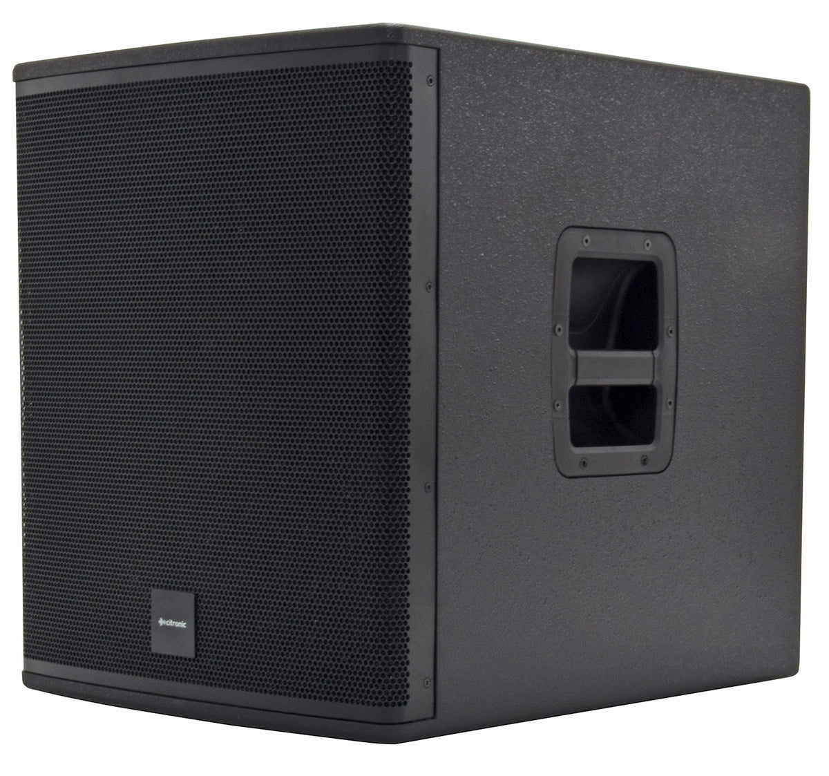 CASA Active Sub Cabinets
