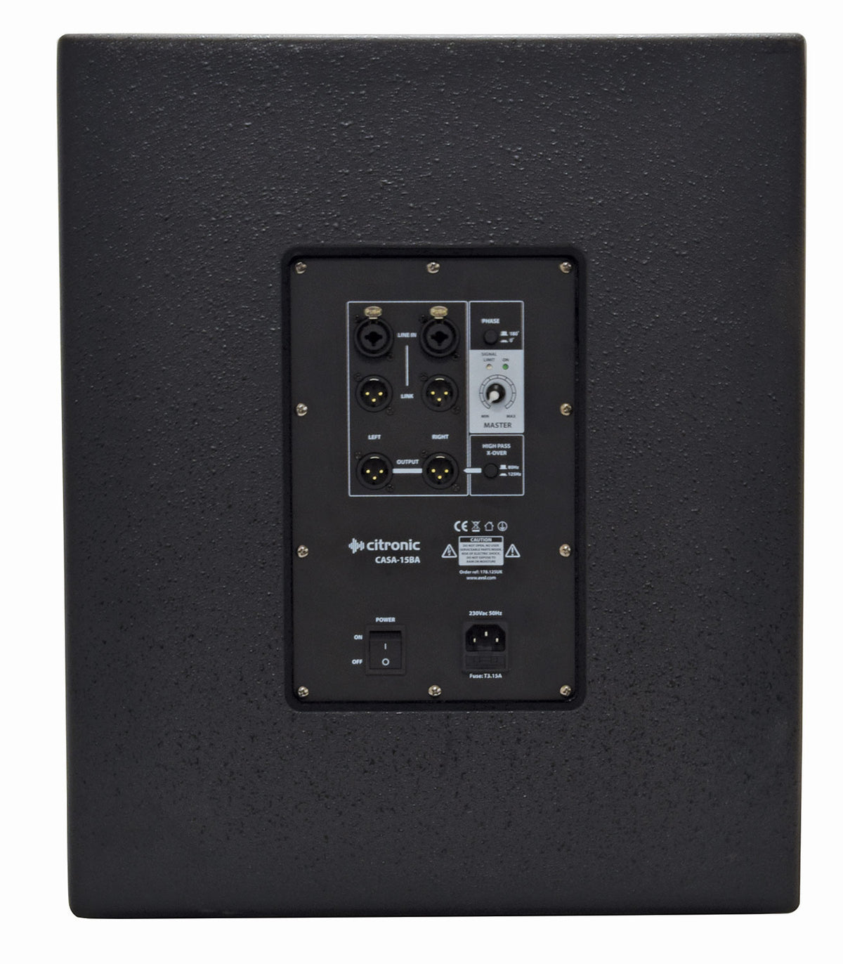 CASA Active Sub Cabinets