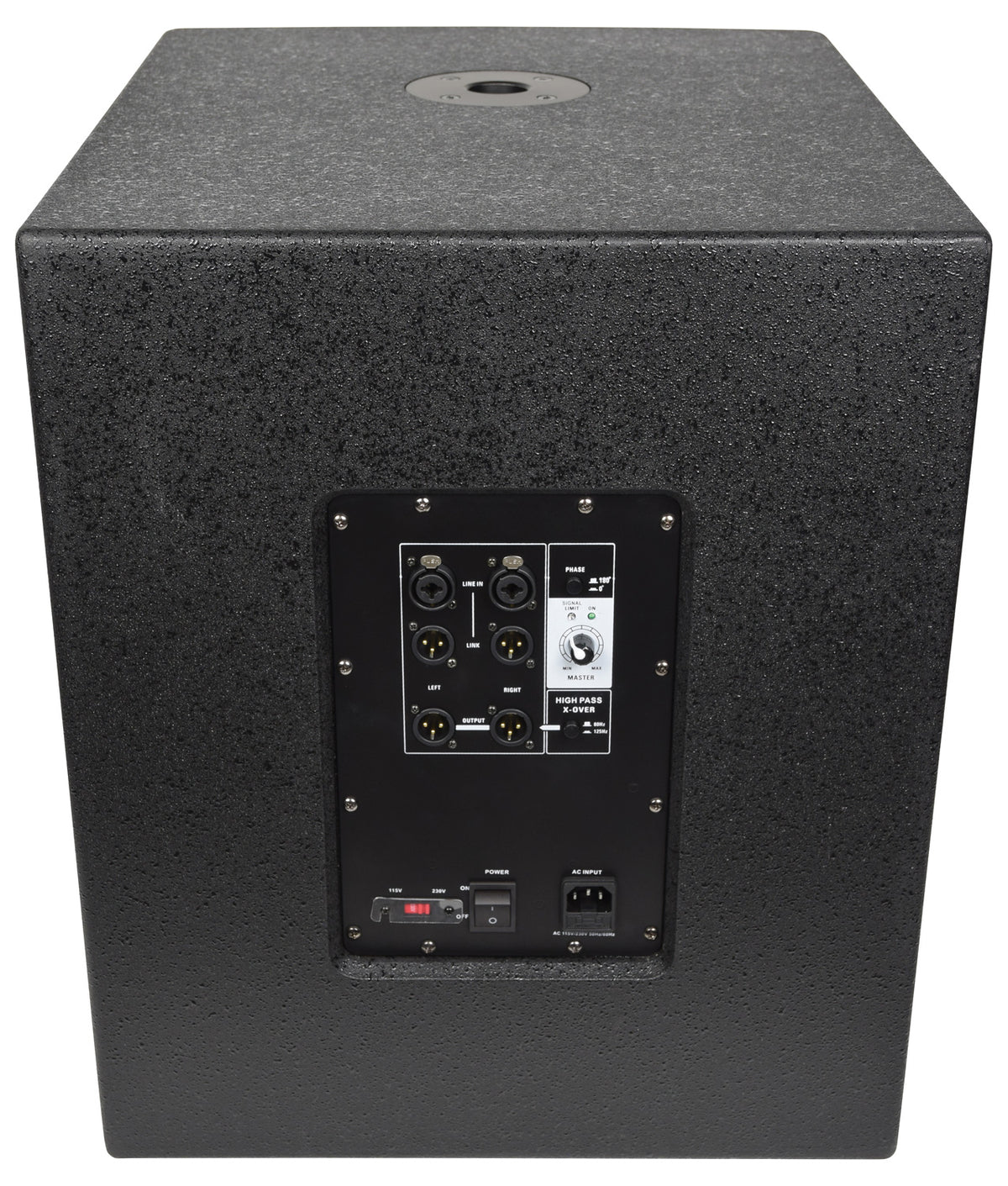 CASA Active Sub Cabinets