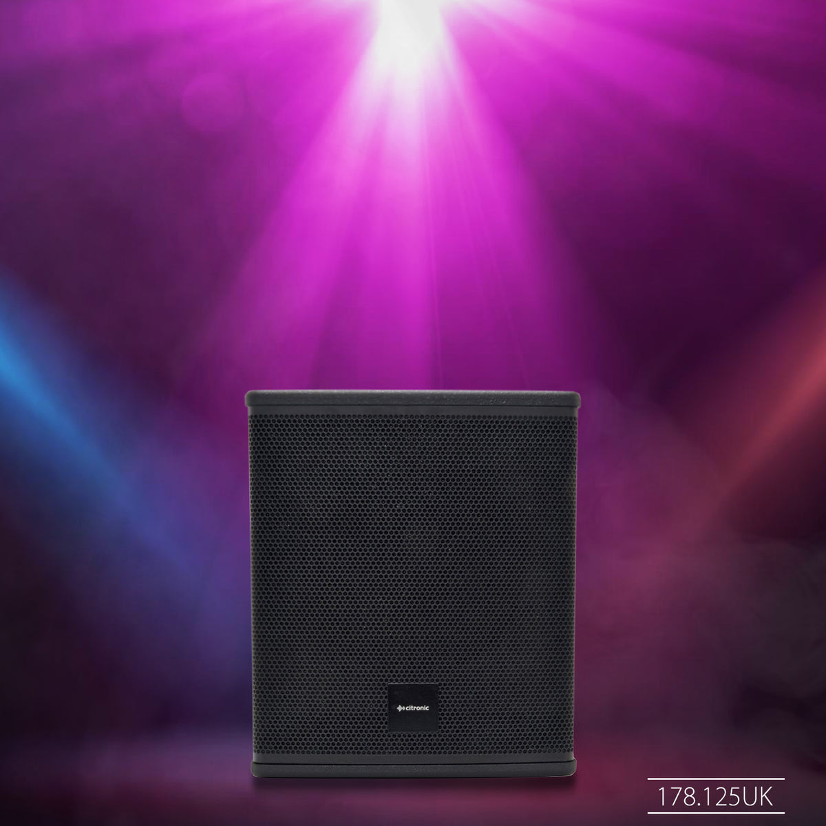 CASA Active Sub Cabinets