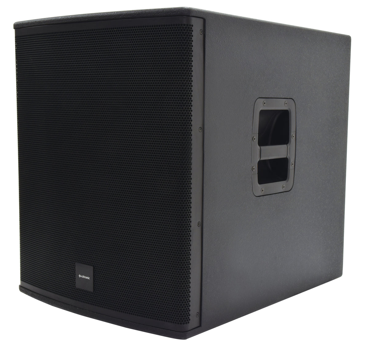 CASA Active Sub Cabinets