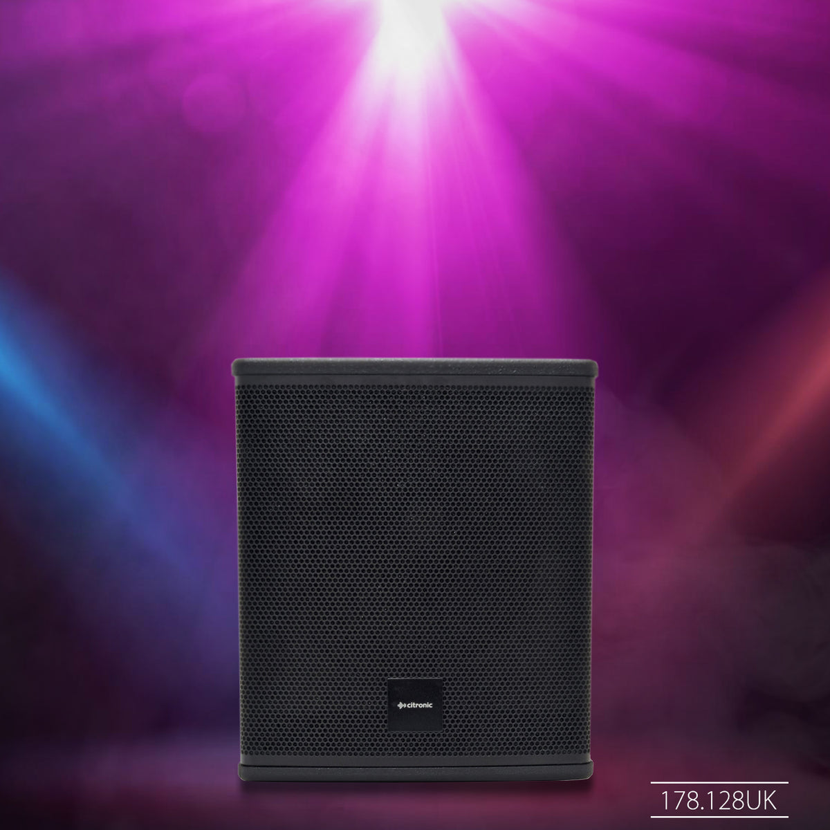 CASA Active Sub Cabinets