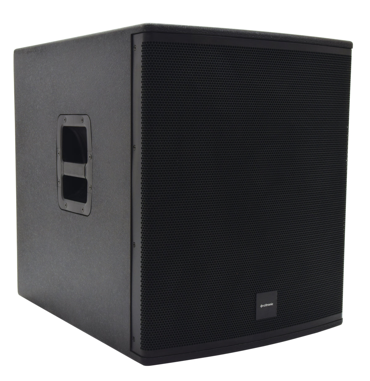 CASA Passive Sub Cabinets