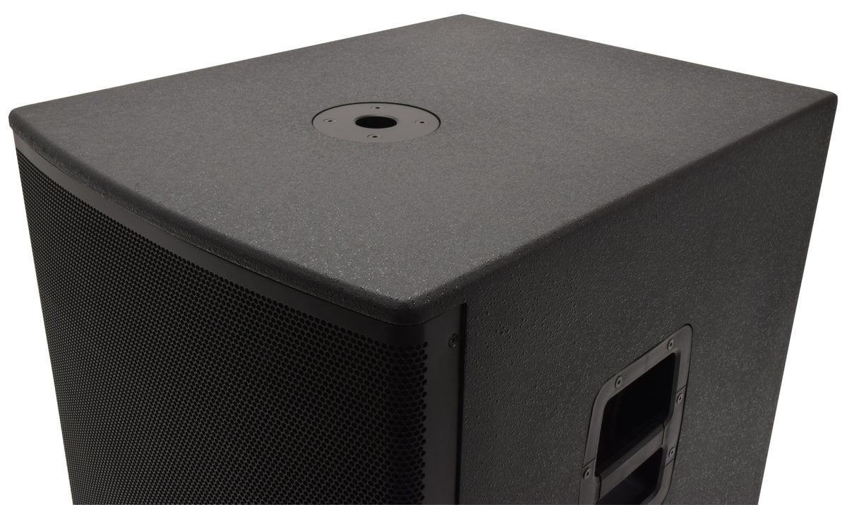 CASA Passive Sub Cabinets