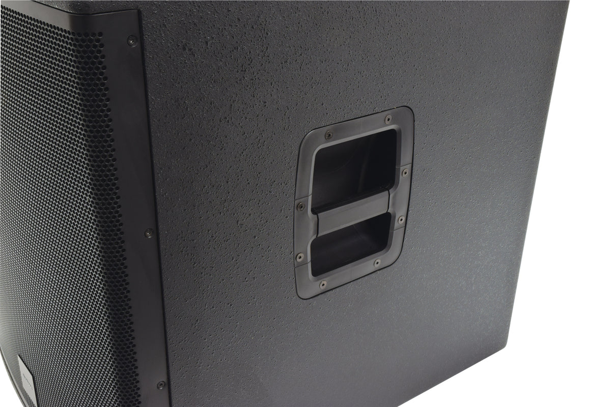 CASA Passive Sub Cabinets