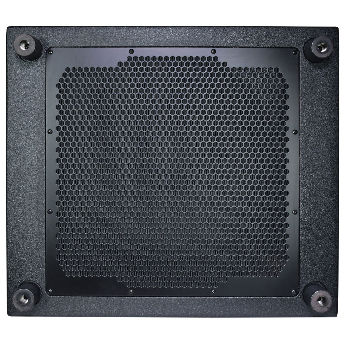 LOSUB Low Profile Active Subwoofer