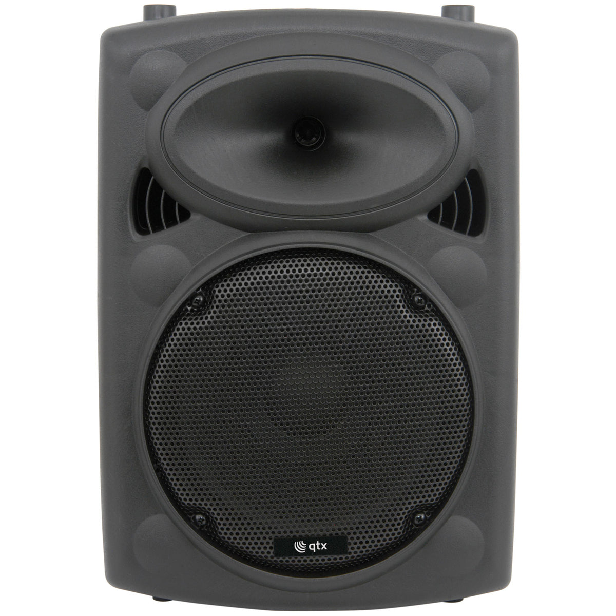 QR10 Passive ABS Speaker 10in