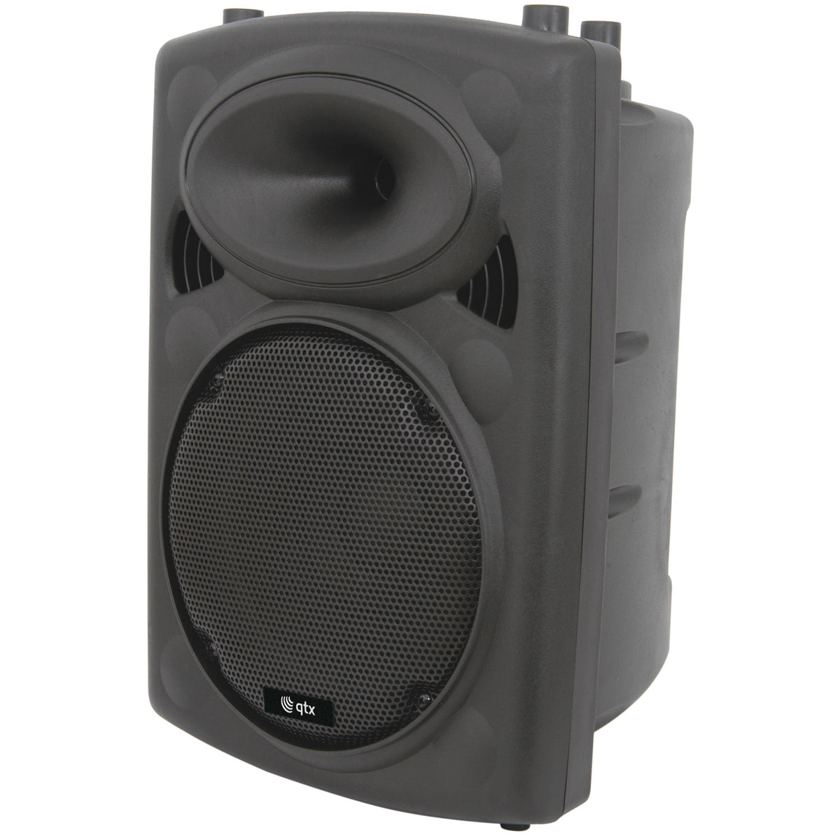 QR10 Passive ABS Speaker 10in