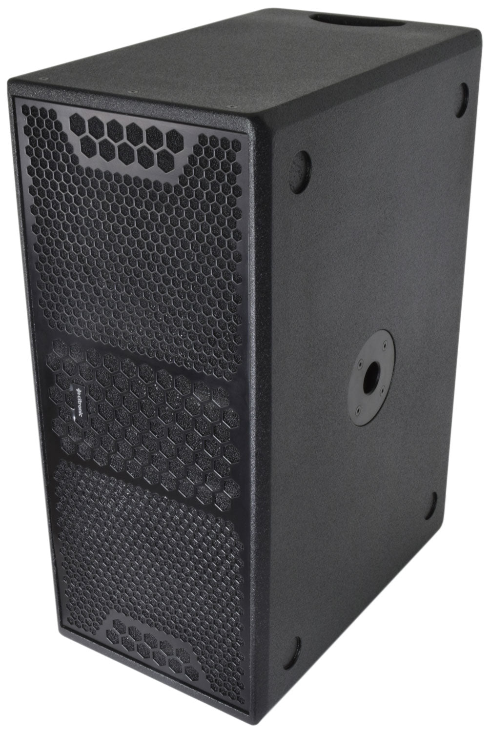 CASA-210BA Dual Driver Active Sub Cabinet 600W