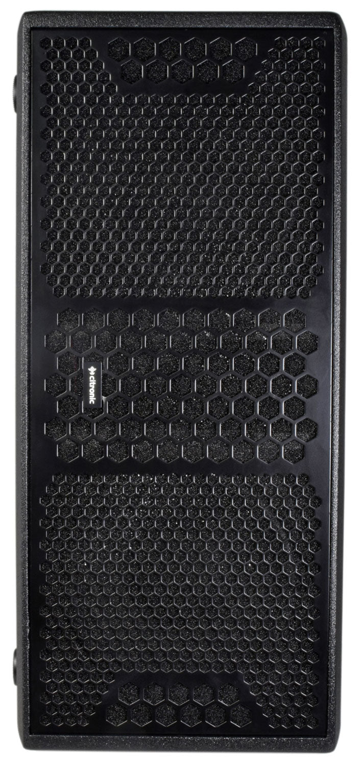 CASA-210BA Dual Driver Active Sub Cabinet 600W
