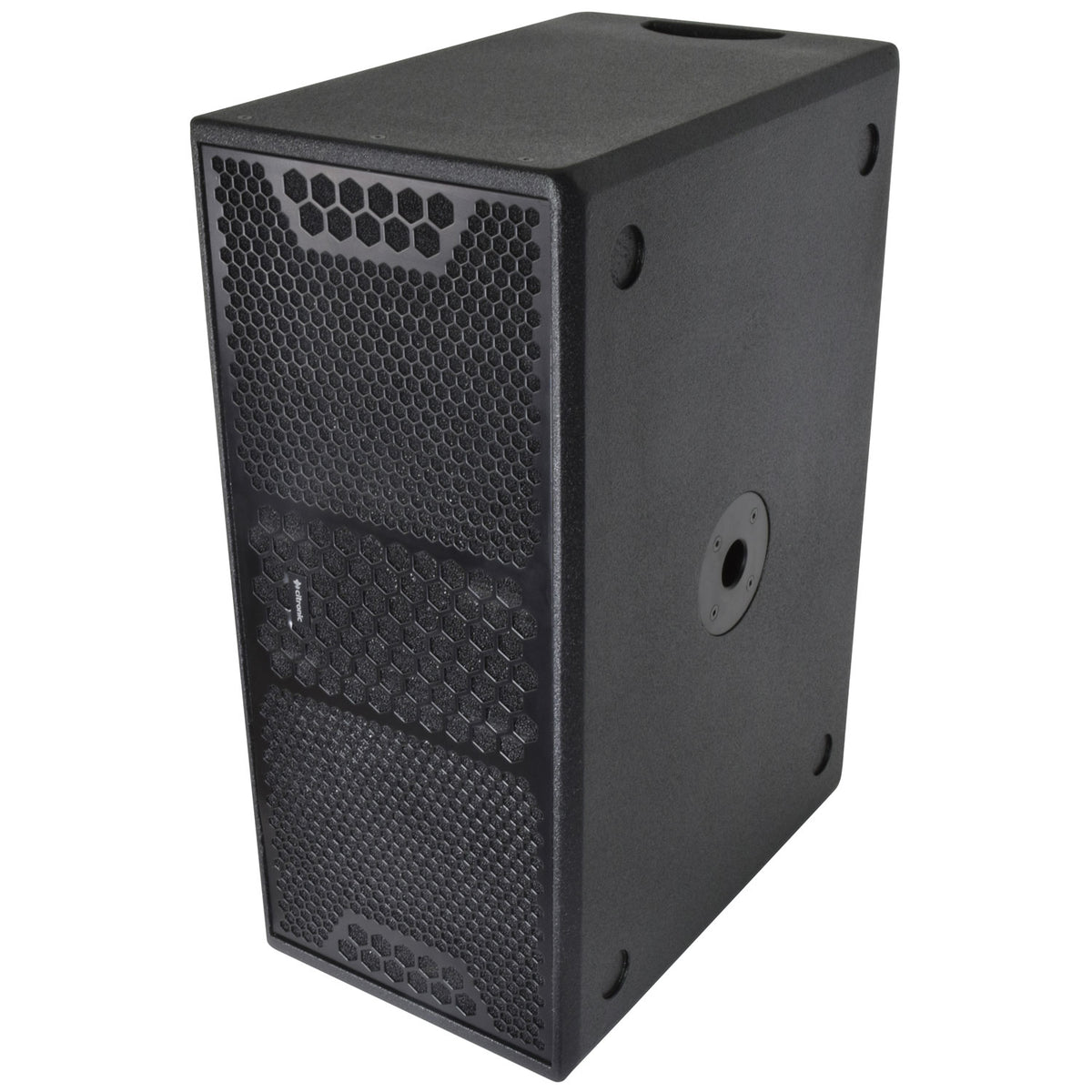 CASA-210B Dual Driver Passive Sub Cabinet 600W