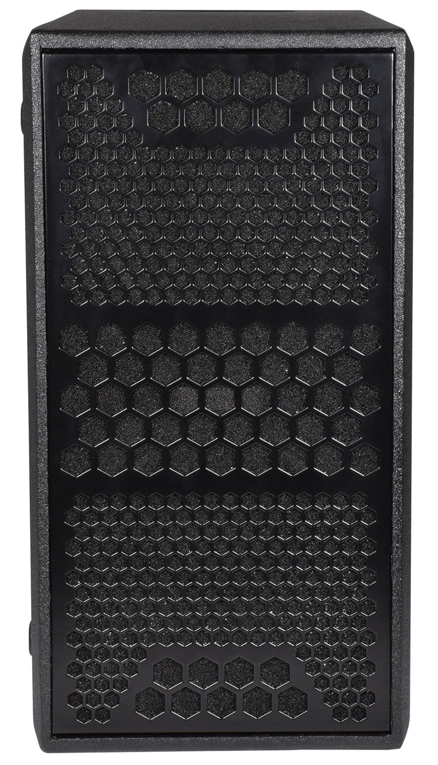 CASA-28BA Active Subwoofer 2 x 8" 400W