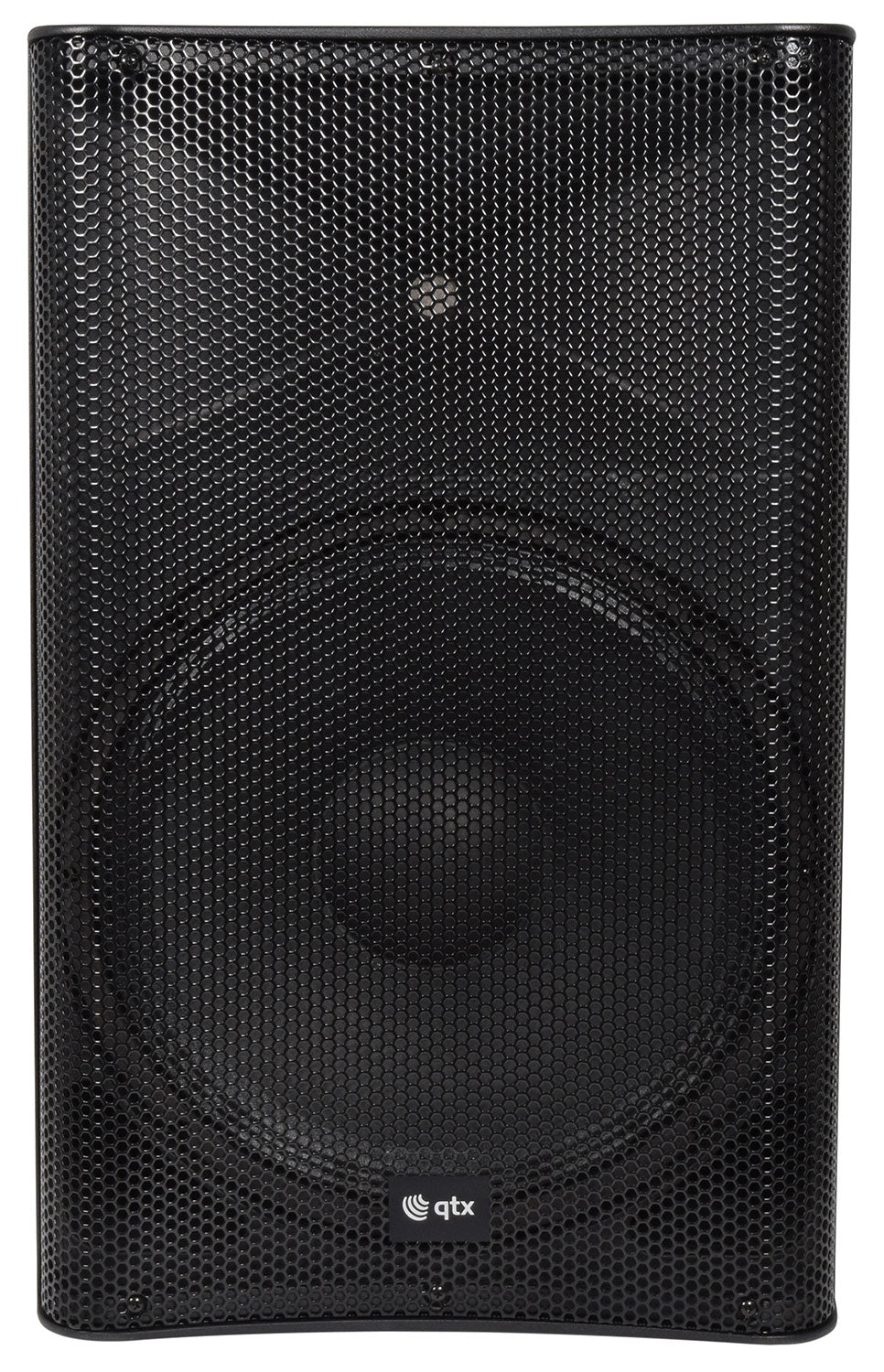 QUEST-15A Active PA Cabinet 880W peak