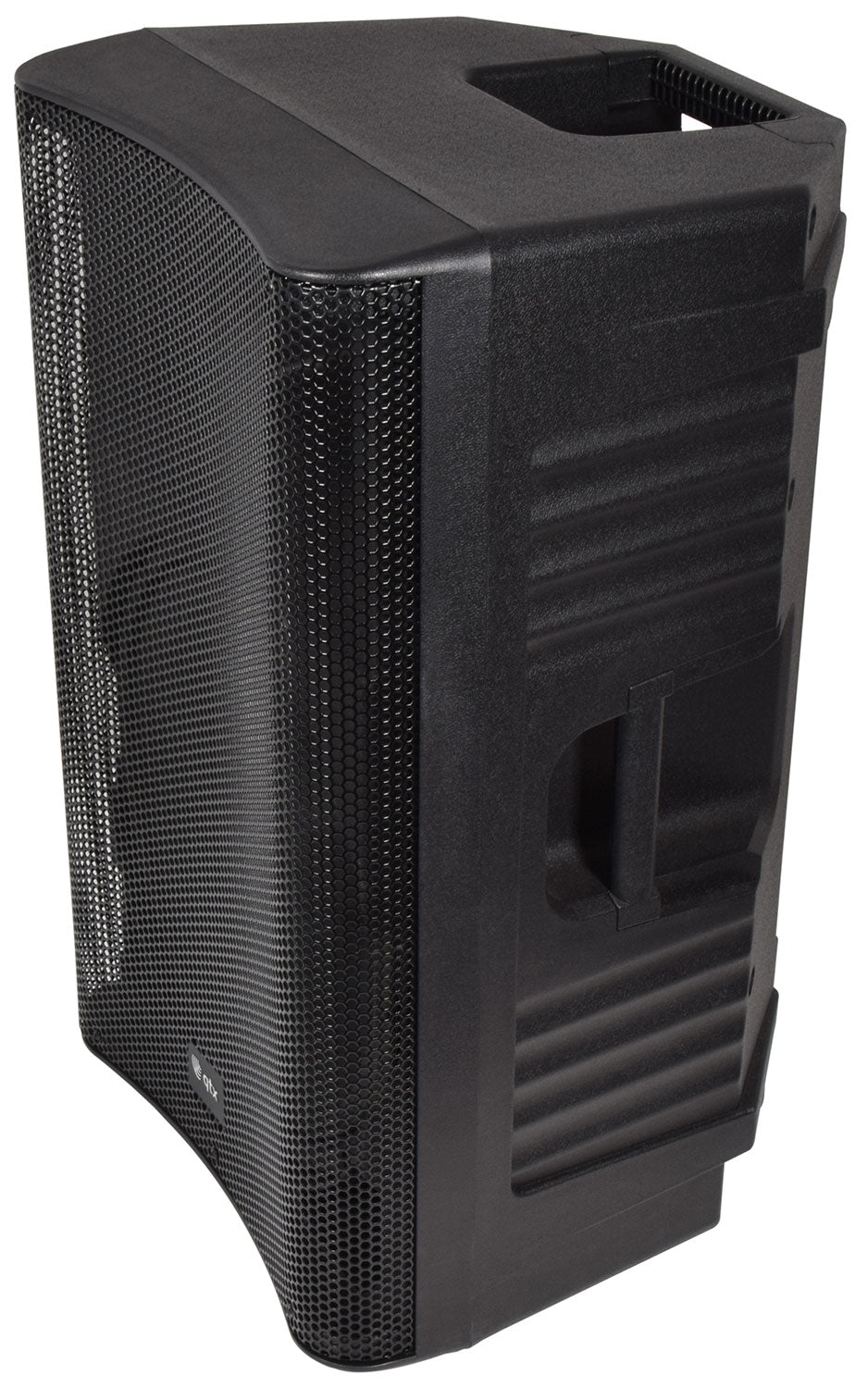 QUEST-15A Active PA Cabinet 880W peak