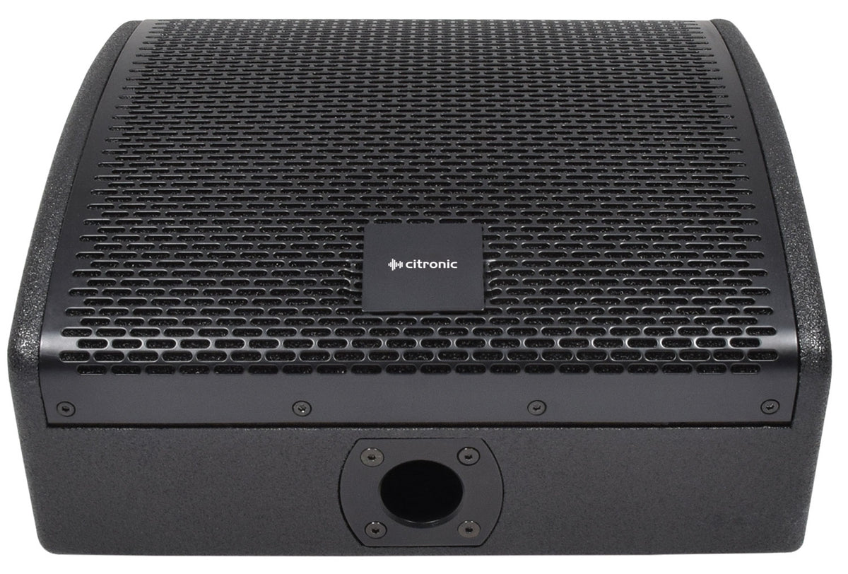 CM10A Active Wedge Speaker 250Wrms inc. BT