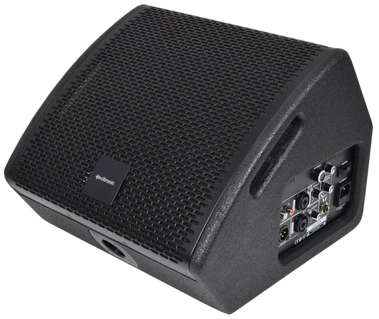 CM10A Active Wedge Speaker 250Wrms inc. BT