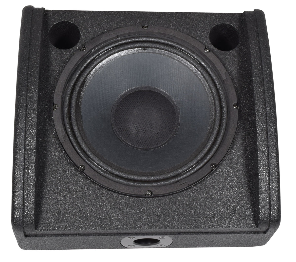 CM10A Active Wedge Speaker 250Wrms inc. BT