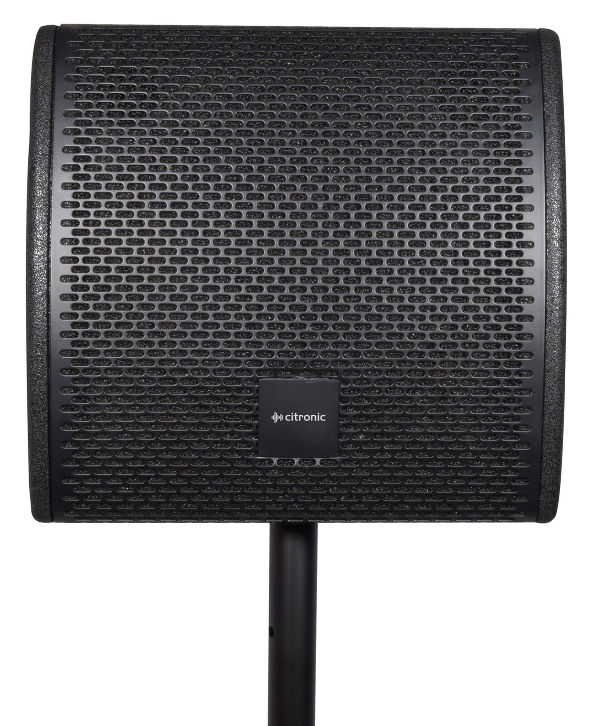 CM10A Active Wedge Speaker 250Wrms inc. BT