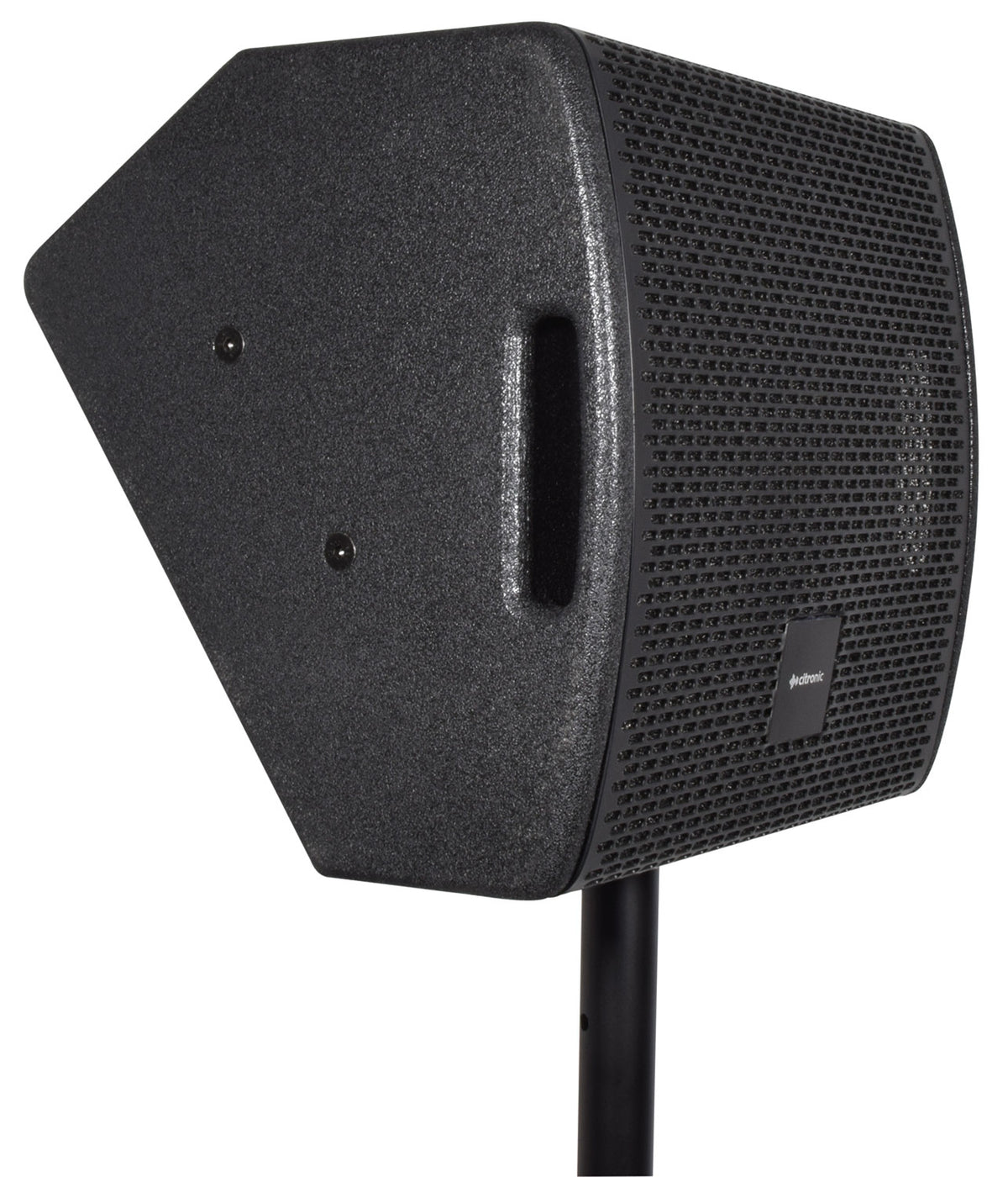 CM10A Active Wedge Speaker 250Wrms inc. BT