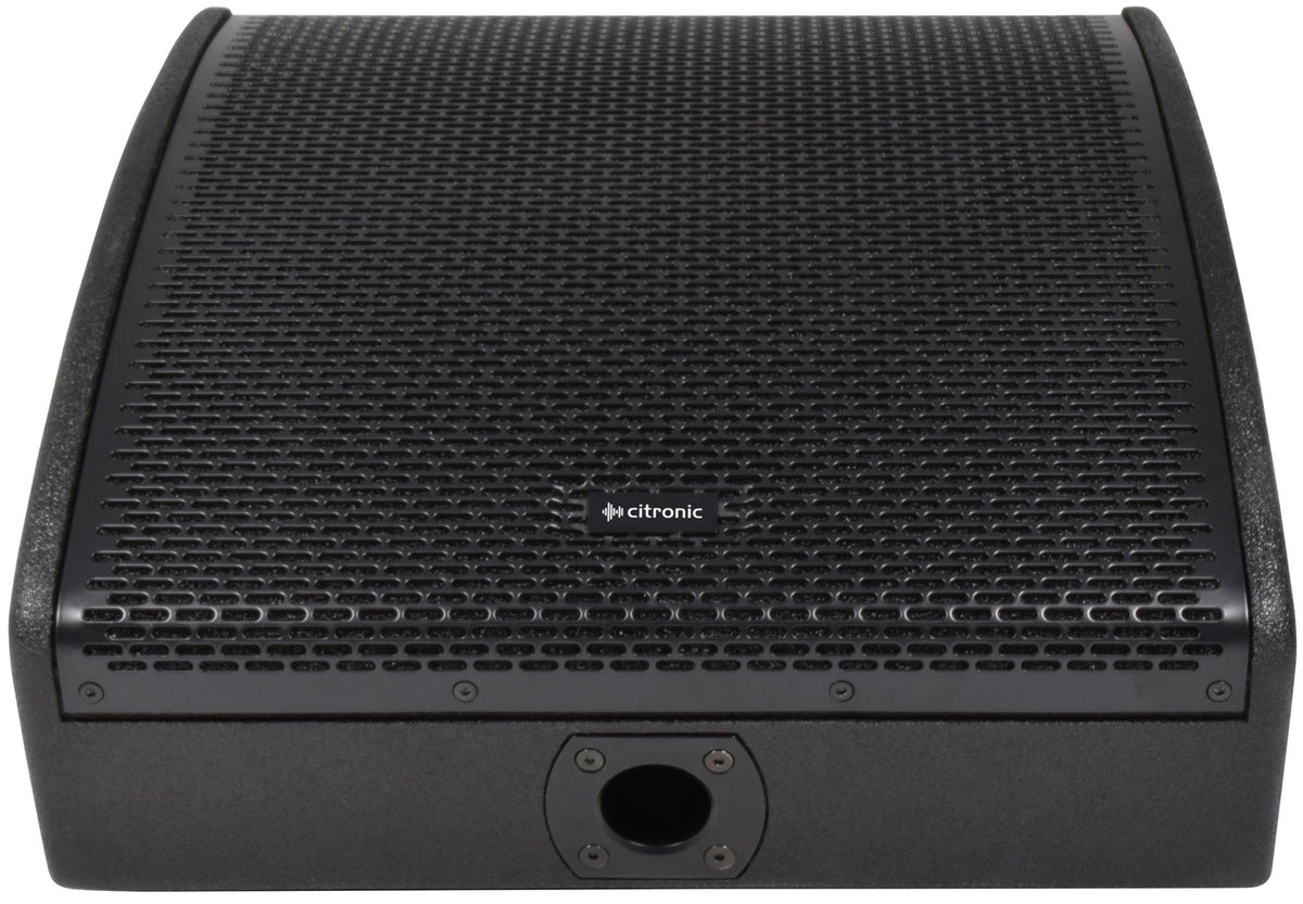 CM12A Active Wedge Speaker 300Wrms inc. BT