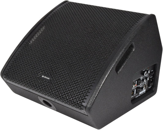 CM12A Active Wedge Speaker 300Wrms inc. BT
