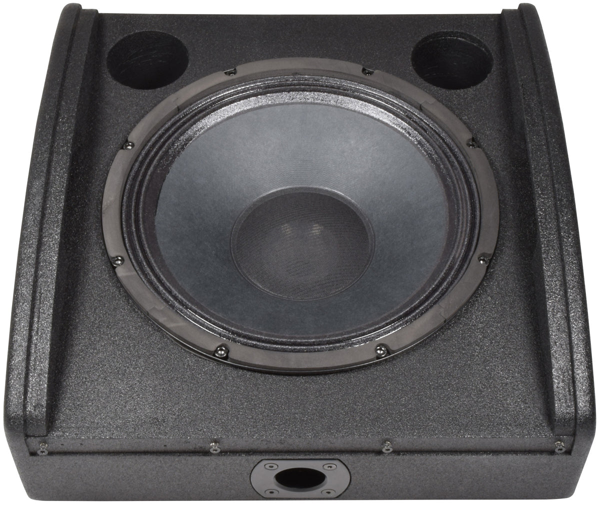 CM12A Active Wedge Speaker 300Wrms inc. BT