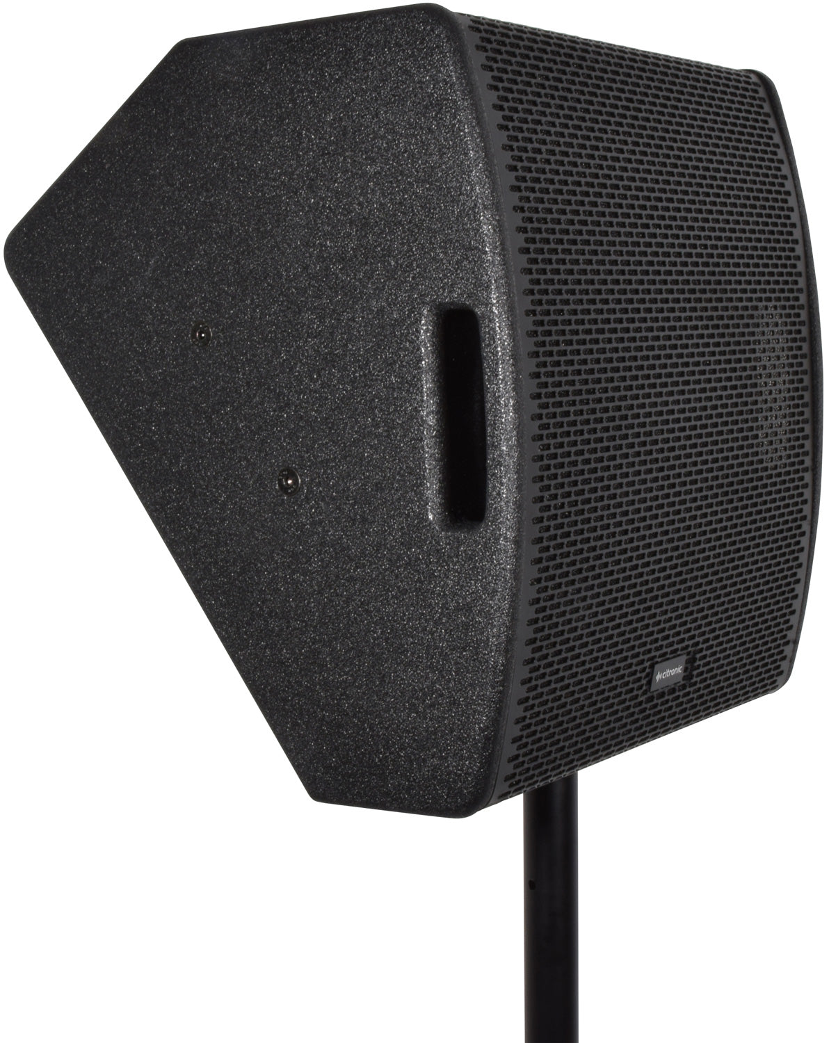 CM12A Active Wedge Speaker 300Wrms inc. BT
